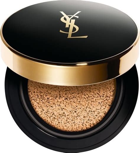 ysl cushion foundation b40|best hydrating cushion foundation.